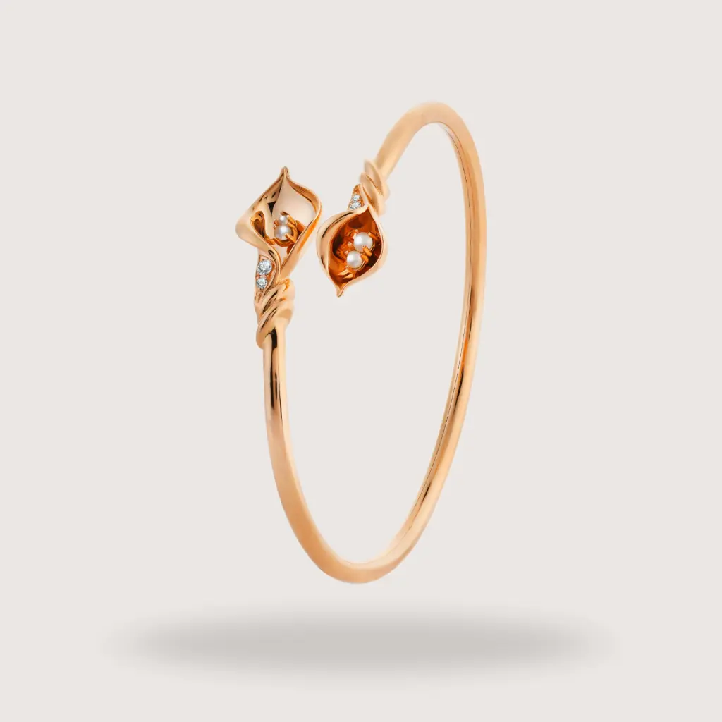 Lily Bangle