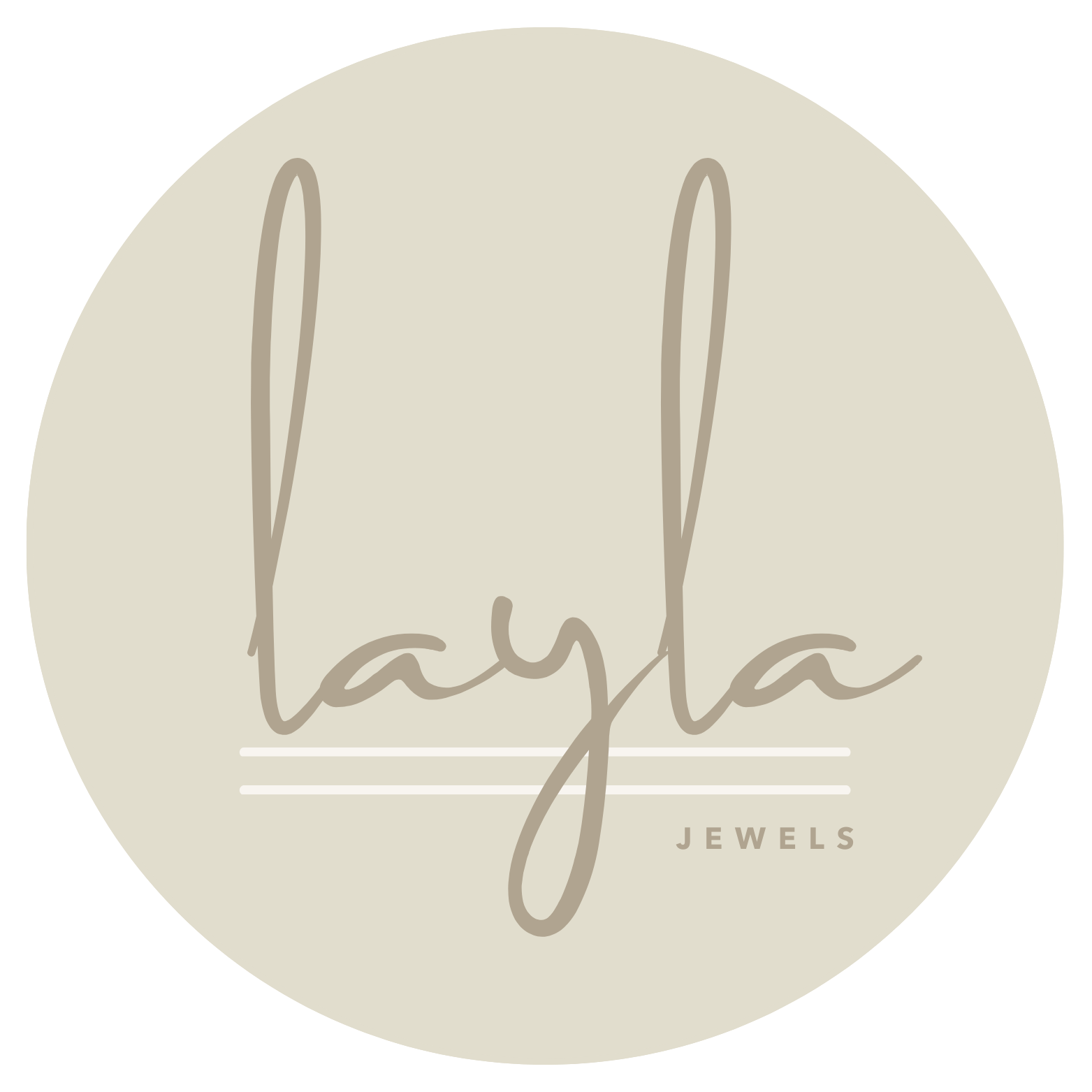 Layla Jewels